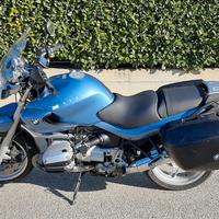 Bmw r 1150 r - 2001