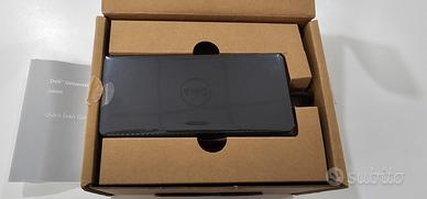 Dell universal dock d600 
