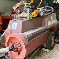 Imballatrice Bamford