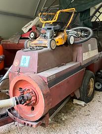 Imballatrice Bamford