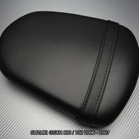 Sella passeggero SUZUKI GSXR 600 / 750 2006 - 2007