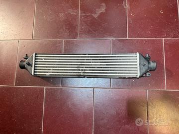 Intercooler Giulietta