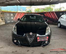 Alfa Romeo Giulietta 1.6 mjt Distinctive 105CV