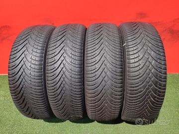 205 55 19 Gomme Invernali 80-90% Kleber 205 55 R19