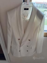 Giacca Elisabetta Franchi