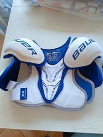 Attrezzatura hockey bambino