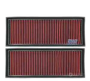 FILTRO ASPIRAZIONE DIRETTA MERCEDES C207 A207 09-1