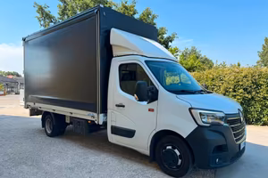 Renault Master cc2300 cv150 cell.3429484452 Enzo