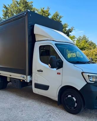 Renault Master cc2300 cv150 cell.3429484452 Enzo