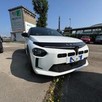 Lancia Ypsilon Nuova Ibrida 1.2 100cv Ibrida