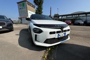 Lancia Ypsilon Nuova Ibrida 1.2 100cv Ibrida