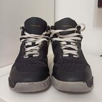 scarpe basket bambino