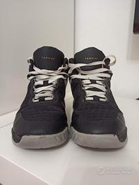 scarpe basket bambino