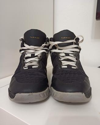 scarpe basket bambino
