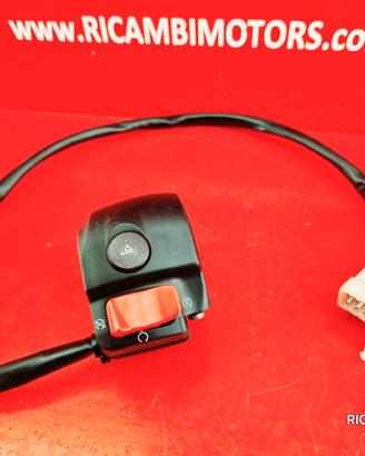 DEVIO SENSORE MOTO GUZZI STELVIO 1200