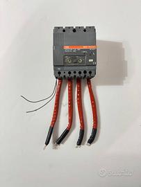ABB RC212/1 SGANCIATORE DIFFERENZIALE