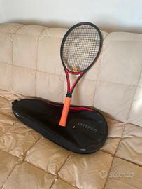 Racchetta tennis Artengo spin power TR990 PRO