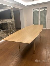 Tavolo stile molteni