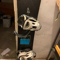 Northwave Drake Tavola Snowboard GT