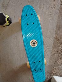 skateboard per bimbi