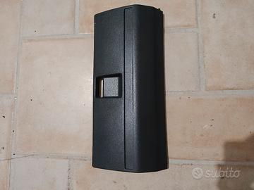 Sportellino aixam
