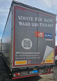 KOGEL S24-1 C3V - MEGALINER - DOUBLE DECK!