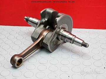 ALBERO MOTORE KTM SXF 450 2003 2007 SX-F 2004 2005