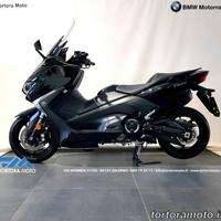 YAMAHA T-Max 530 Abs my17