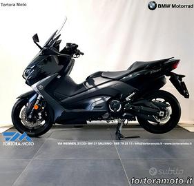 YAMAHA T-Max 530 Abs my17