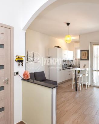 Appartamento a Torino 2 locali