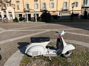 Vespa 125