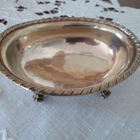 zuccheriera San Marco in argento