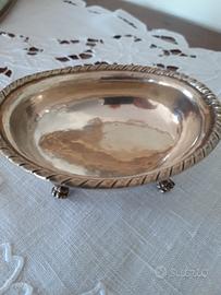 zuccheriera San Marco in argento