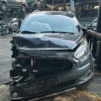 Ricambi usati Ford Ka+