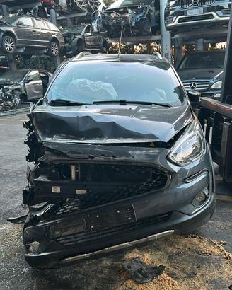 Ricambi usati Ford Ka+