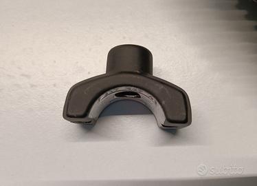 Supporti manubrio specchi moto BMW Motorrad