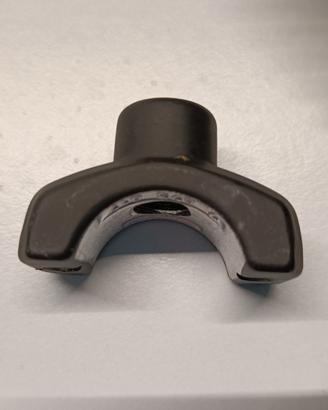 Supporti manubrio specchi moto BMW Motorrad