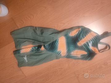costumone gara nuoto speedo