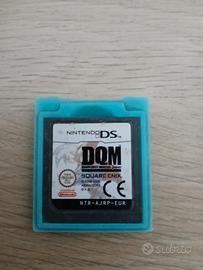 DQM Nintendo Ds