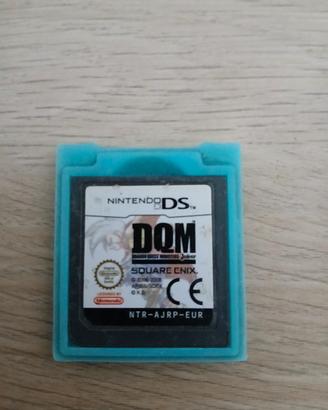 DQM Nintendo Ds