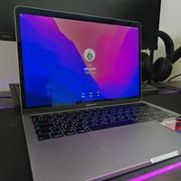 MacBook Pro 13" 2019 