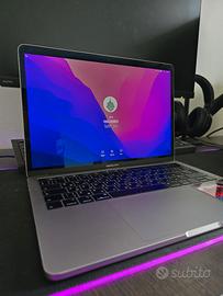 MacBook Pro 13" 2019 