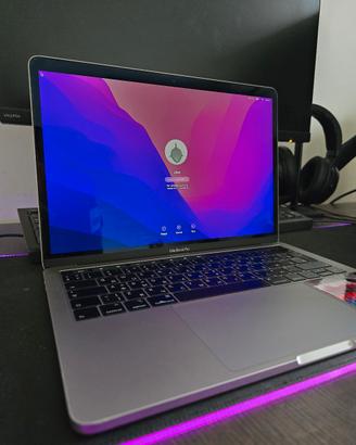 Mac Book Pro 2019
