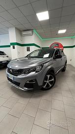 PEUGEOT 3008 PureTech Turbo 130 SeS Allure