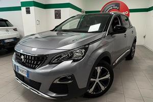 PEUGEOT 3008 PureTech Turbo 130 SeS Allure