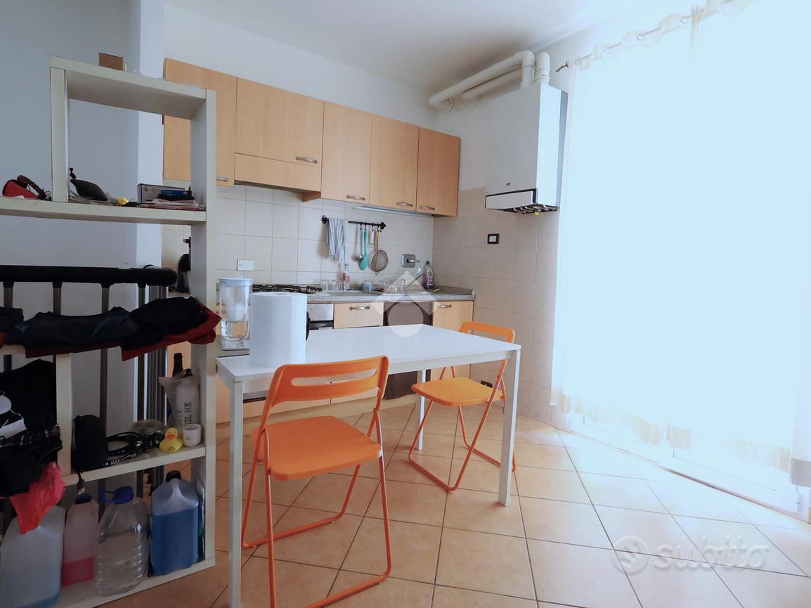 Appartamento – Reggio Emilia, Villaggio Umberto Pistelli, Santa Croce - Vista 5