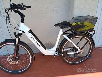 Bicicletta elettrica