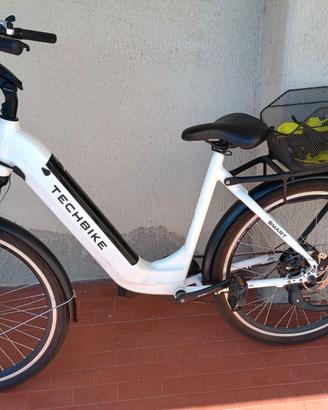 Bicicletta elettrica
