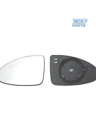 VETRO SPECCHIO BASE SINISTRO CHEVROLET CRUZE 09-17