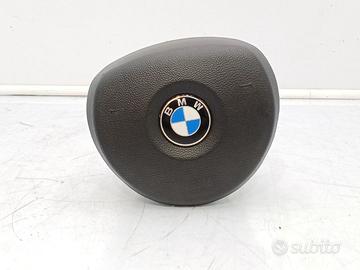 Airbag volante bmw 1 3 e81 e82 e87 e88 e90 e91 e9
